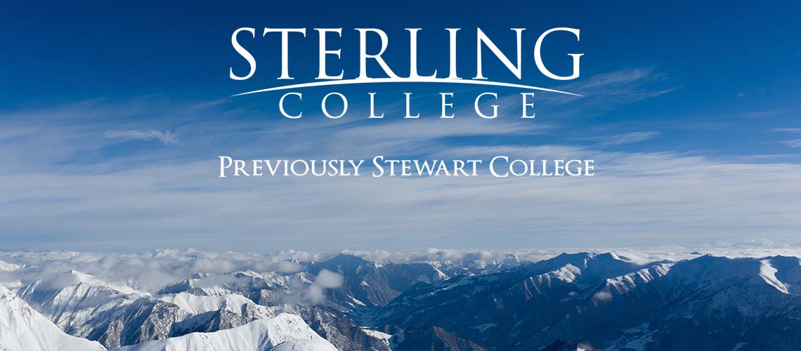 Sterling College(CTC) 最新課程 Hello Study 楓禾留遊學