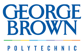 George Brown Polytechnic LOGO