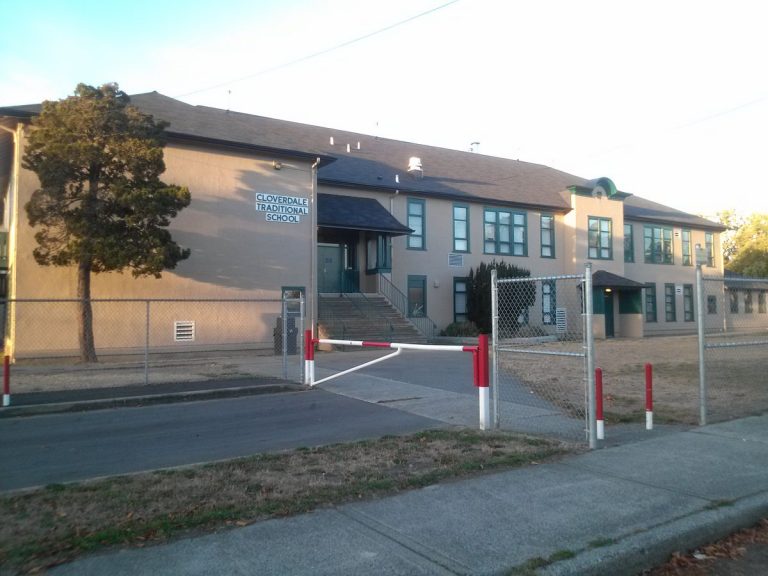 1200pxCloverdale_Elementary_School Hello Study 楓禾留遊學