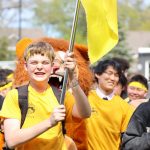 Appleby College 愛普比學院 G7-12