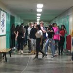 LBPSB 萊斯特．比．皮爾遜教育局 Lester B. Pearson School Board