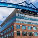 2025-2026 UNF University of Niagara Falls Canada 尼加拉瀑布大學獎學金與入學資訊