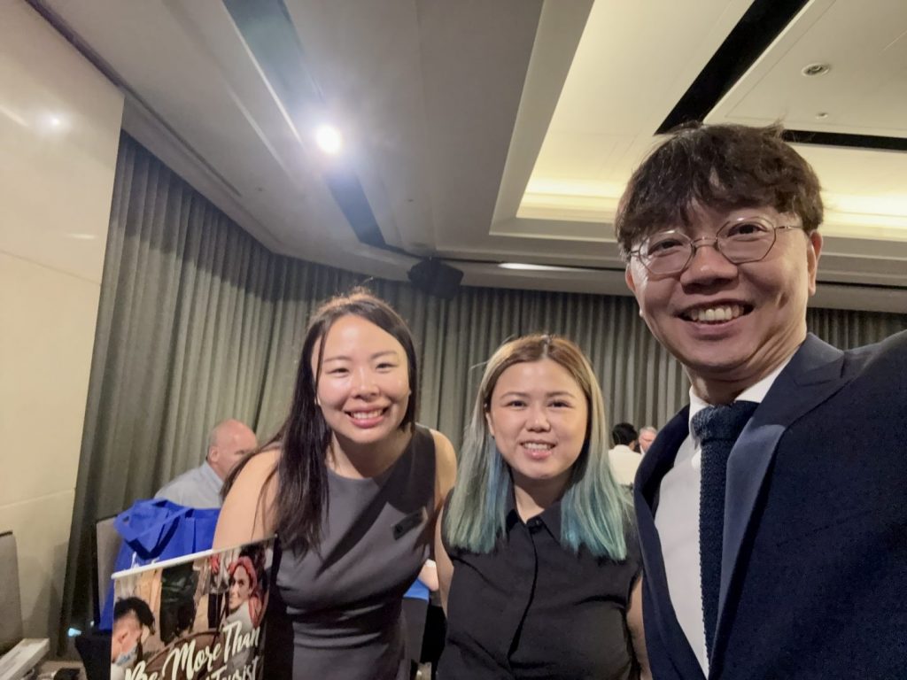 Appleby College-Shelby Zhang