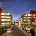 Coquitlam College 高貴林學院