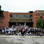 TAIE International Institute 達英國際學院 G7-G12