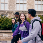 UWO 西安大略大學+WIC 西安大略國際學院 Western University 大學預科基礎/國際大一