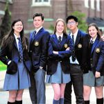 Pickering College 派克林中學