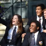 SMUS St. Michaels University School K-12