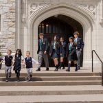 Albert College 阿爾伯特學院