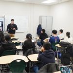 UIS 多倫多城市國際中學 沉浸式學術英文夏令營 ｜ 高中體驗課程 （14-18歲｜多倫多）
