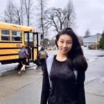 Celia-溫哥華島:一段充滿溫度與驚喜的蛻變之旅