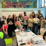 Meg-多倫多的四個月：從文化衝擊中找到自信