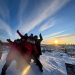 Biby-謝謝當時勇敢答應的自己：在溫哥華，我找回了開口說英文的自信