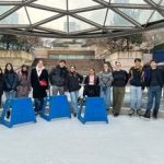 Anne-從6+6到Douglas College：一場重新定義自我的旅程